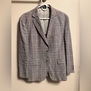 Calvin Klein Mens Sportcoat